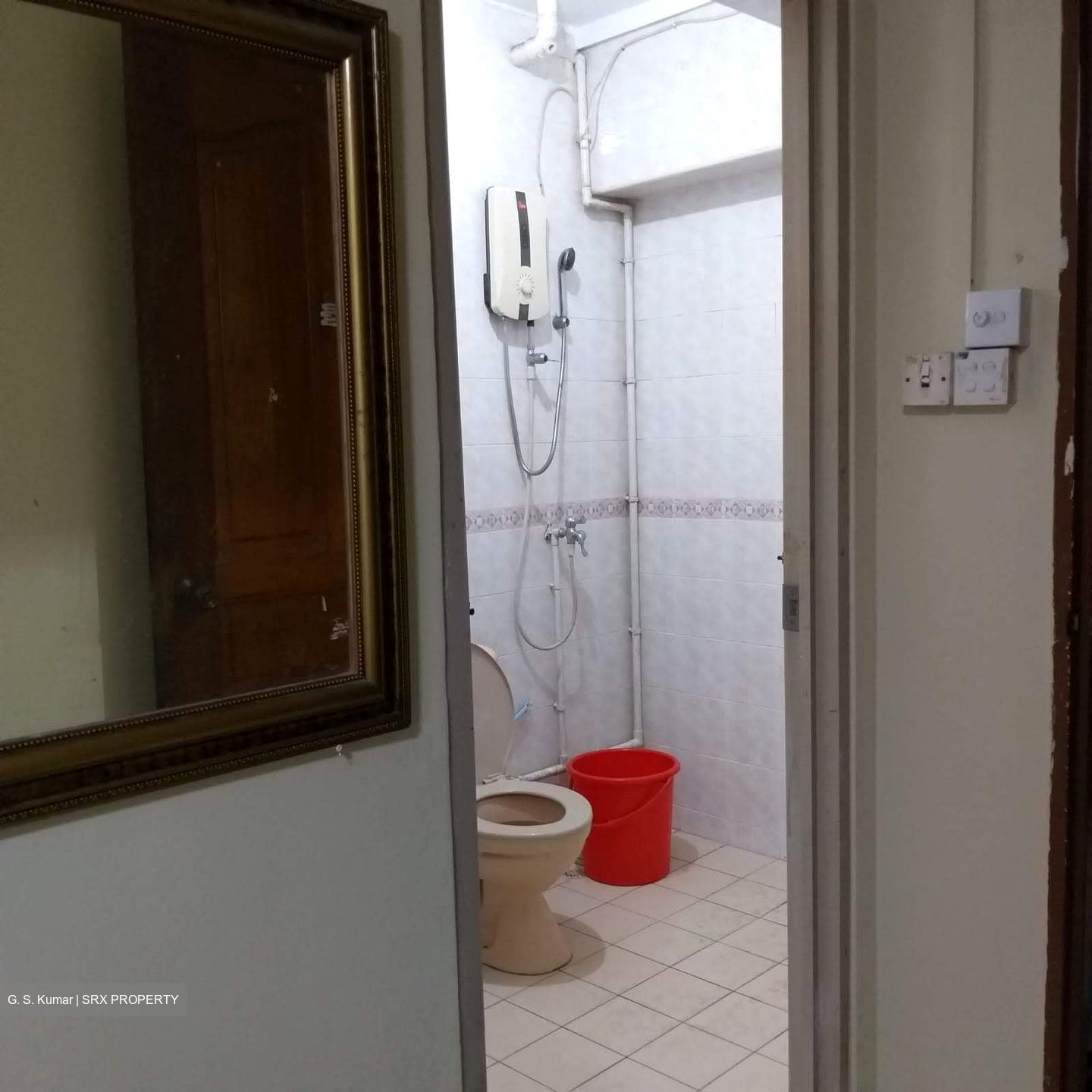 Blk 671B Klang Lane (Central Area), HDB 4 Rooms #552732001